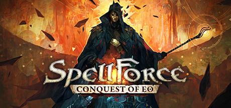 SpellForce: Conquest of Eo - Demon Scourge Cover