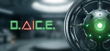 Daice Cover