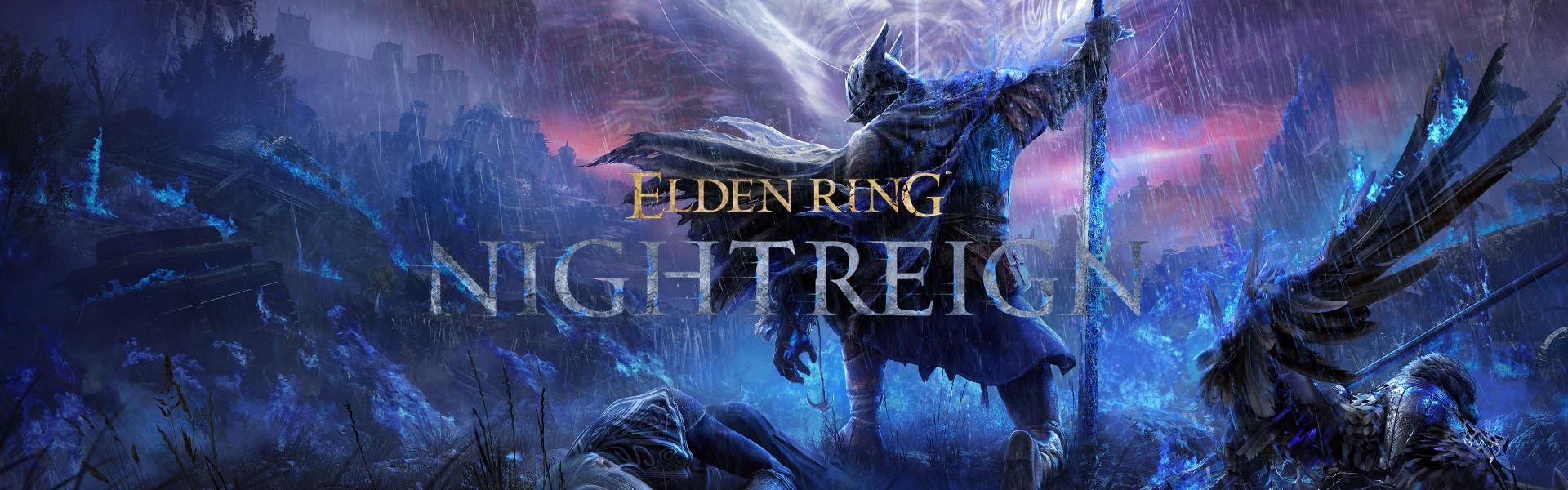 Elden Ring Nightreign