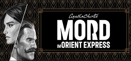 Agatha Christie - Mord im Orient-Express Cover