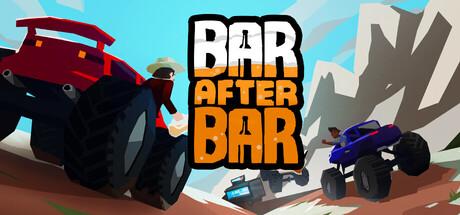 Bar After Bar Cover