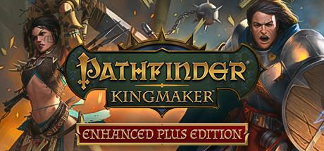 Pathfinder: Kingmaker Enhanced Plus Edition Cover