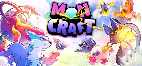 MonCraft 199X Cover
