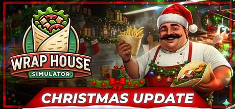 Wrap House Simulator Cover