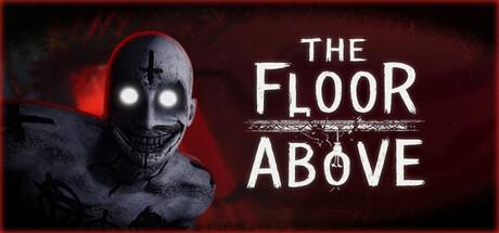 The Floor Above Cover