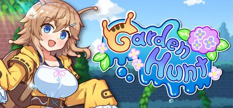 Garden Hunt Cover