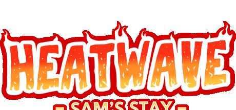 Heatwave: Sam’s Stay Cover