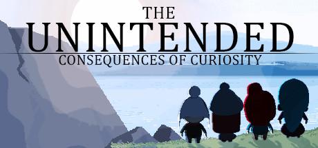 The Unintended Consequences of Curiosity Cover