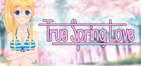 True Spring Love Cover
