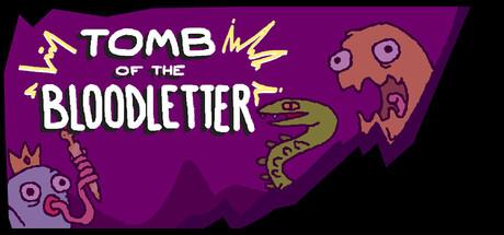 Tomb of the Bloodletter Cover