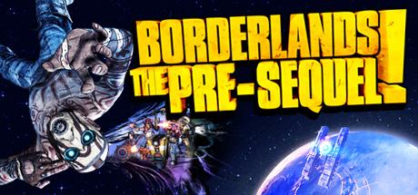 Borderlands: The Pre-Sequel - Handsome Jack Doppelganger Pack Cover