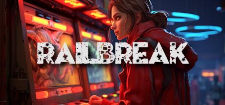 Railbreak Cover