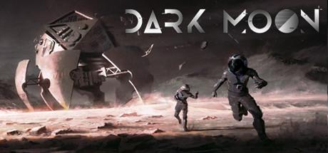 Dark Moon Cover