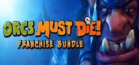 Orcs Must Die! - Franchise Bundle Cover