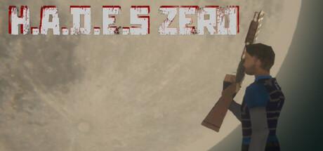 H.A.D.E.S Zero Cover