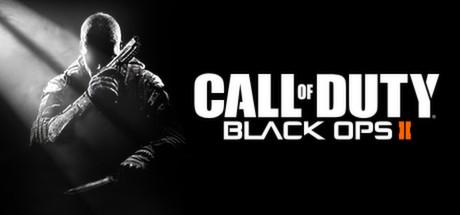 Call of Duty: Black Ops II - Revolution Cover