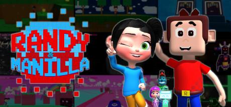 Randy und Manilla Cover