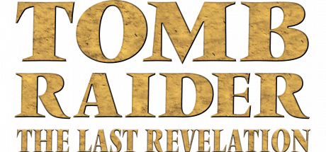 Tomb Raider 4 + 5 Cover