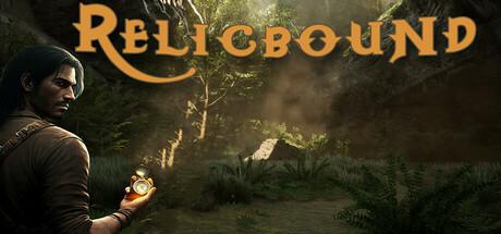 Relicbound Cover