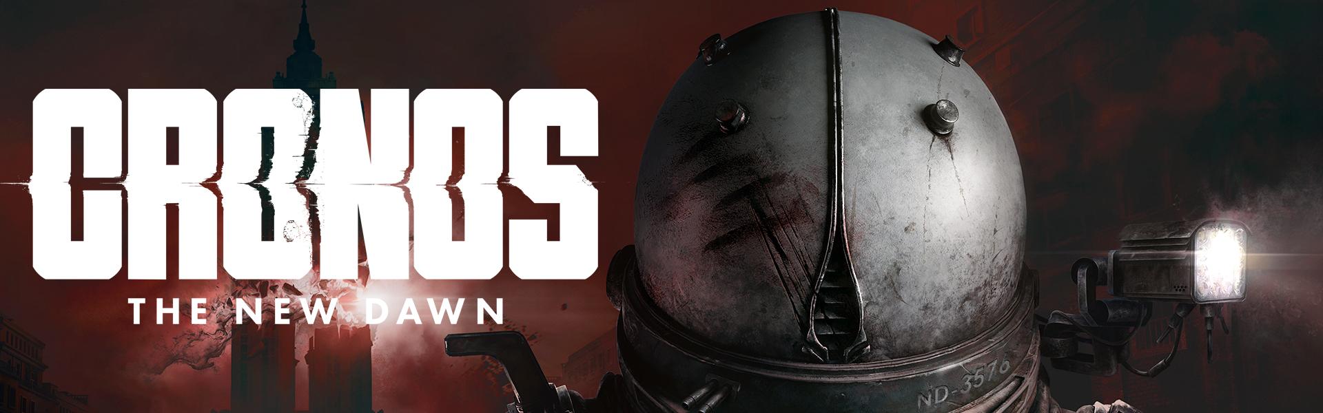 Cronos: The New Dawn