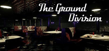 The Ground Division Cover