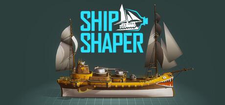 ShipShaper Cover