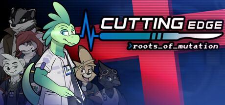 Cutting Edge: Roots of Mutation Cover
