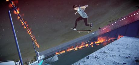 Tony Hawk's Pro Skater 5 Cover