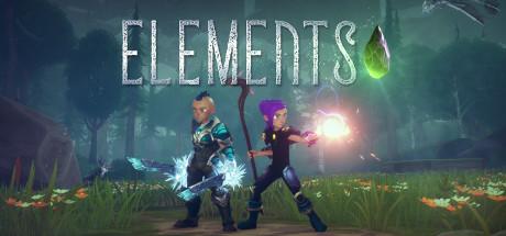 Elements Cover