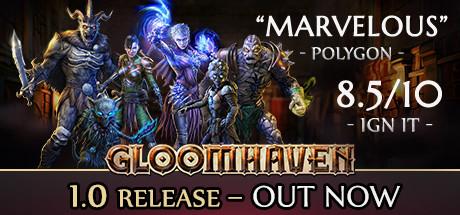 Gloomhaven - Solo Scenarios: Mercenary Challenges Cover