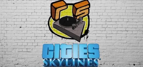 Cities: Skylines - Relaxation Station Cover