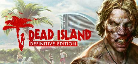Dead Island Definitive Edition Cover