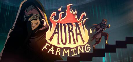 Aura Farming Cover