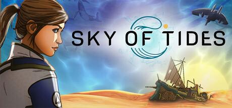 Sky of Tides Cover