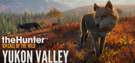 theHunter: Call of the Wild - Yukon Valley Cover