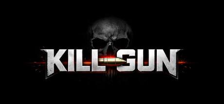Killgun Cover