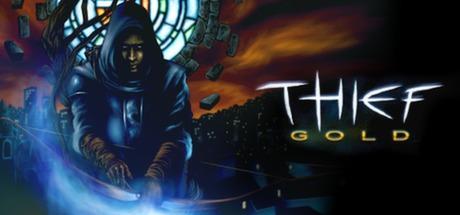 Thief Gold Cover