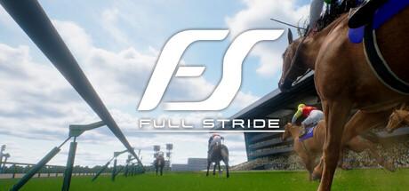 Full Stride Cover