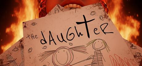 The Daughter Cover