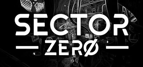 Sector Zero Cover
