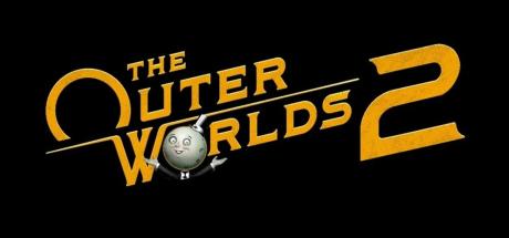 The Outer Worlds 2 Cover