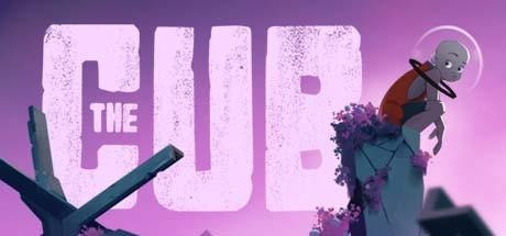 The Cub Cover