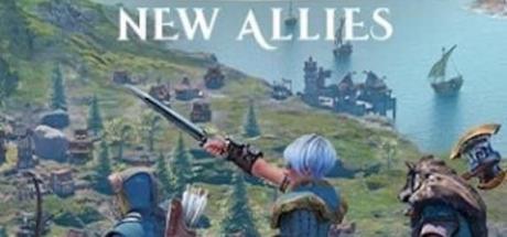 The Settlers: New Allies Credits Pack Cover