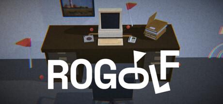 Rogolf Cover