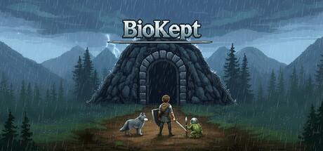 BioKept Cover