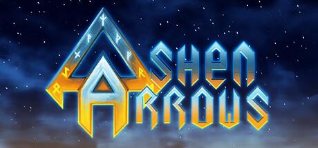Ashen Arrows Cover