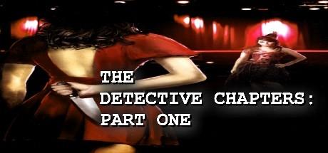 The Detective Chapters: Part One Cover