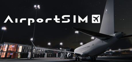 AirportSim Cover
