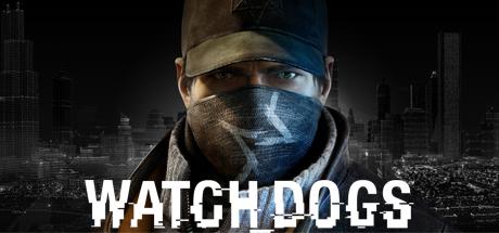 Watch_Dogs - Bad Blood Cover