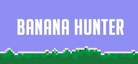Banana Hunter Cover